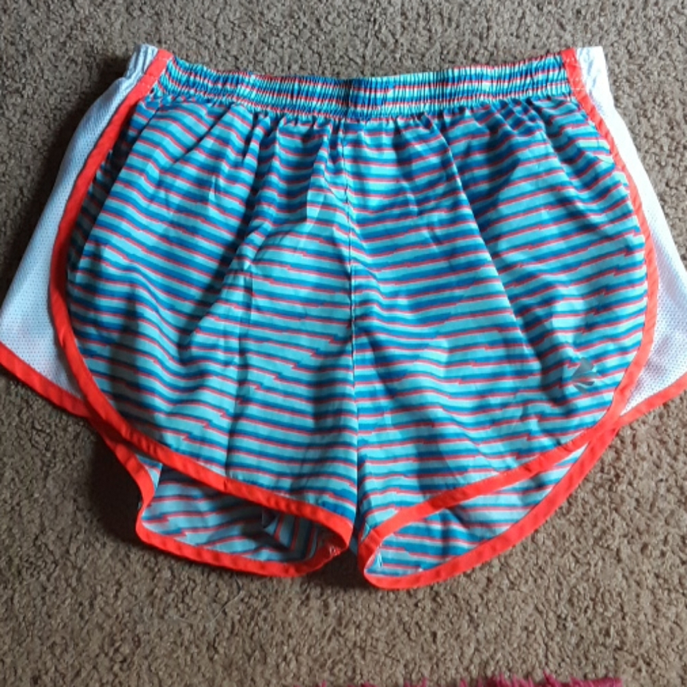 Athletic shorts